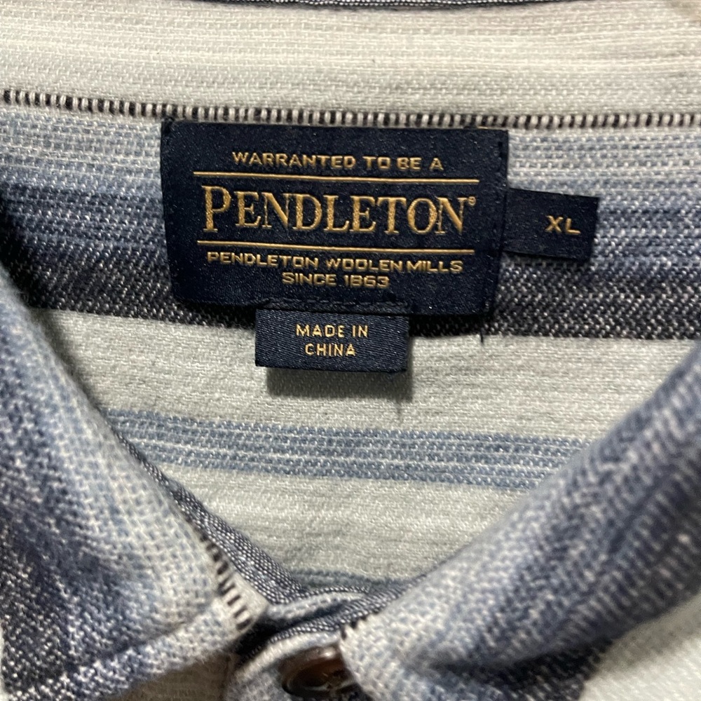 Pendleton Shirt - image 3